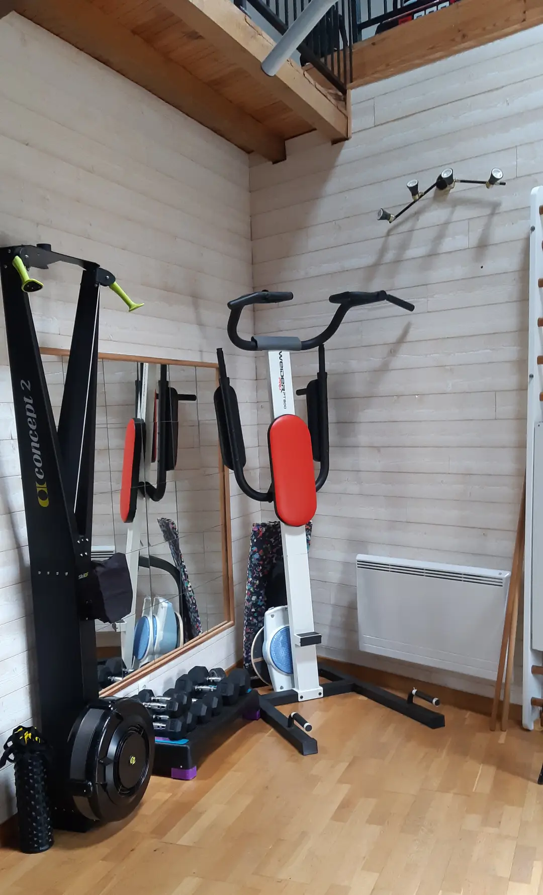 Coach Sport Oise