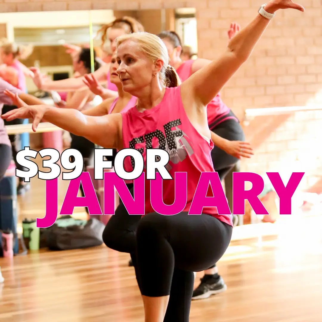 Freedom Fitness NSW