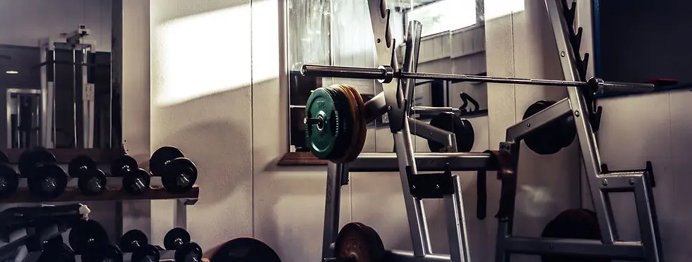 Zola Rodriguez Personal Training