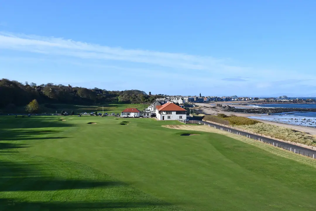 Glen Golf Club