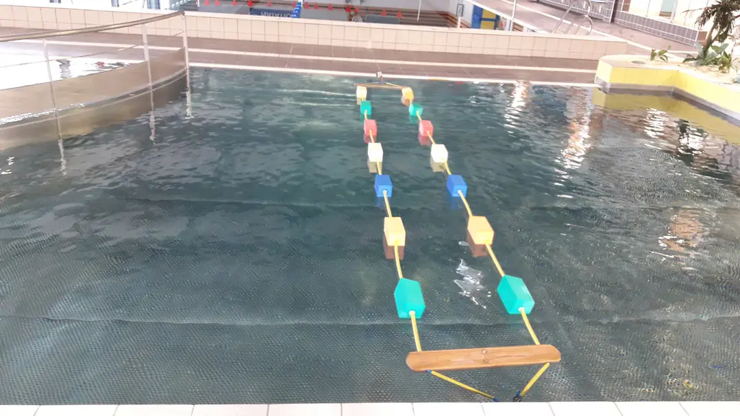 Piscine de Clairval