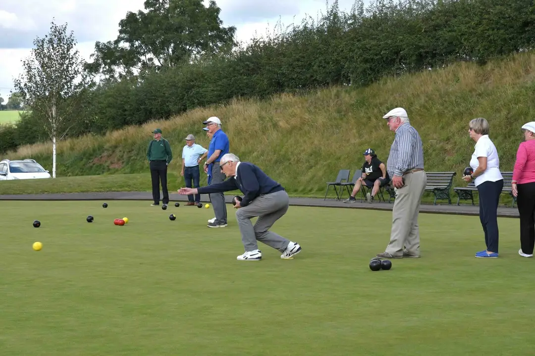 Stone Crown Bowling Club