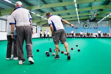 Kingsley Bowls Club