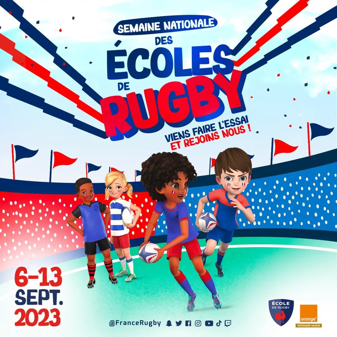 US Acigné Rugby