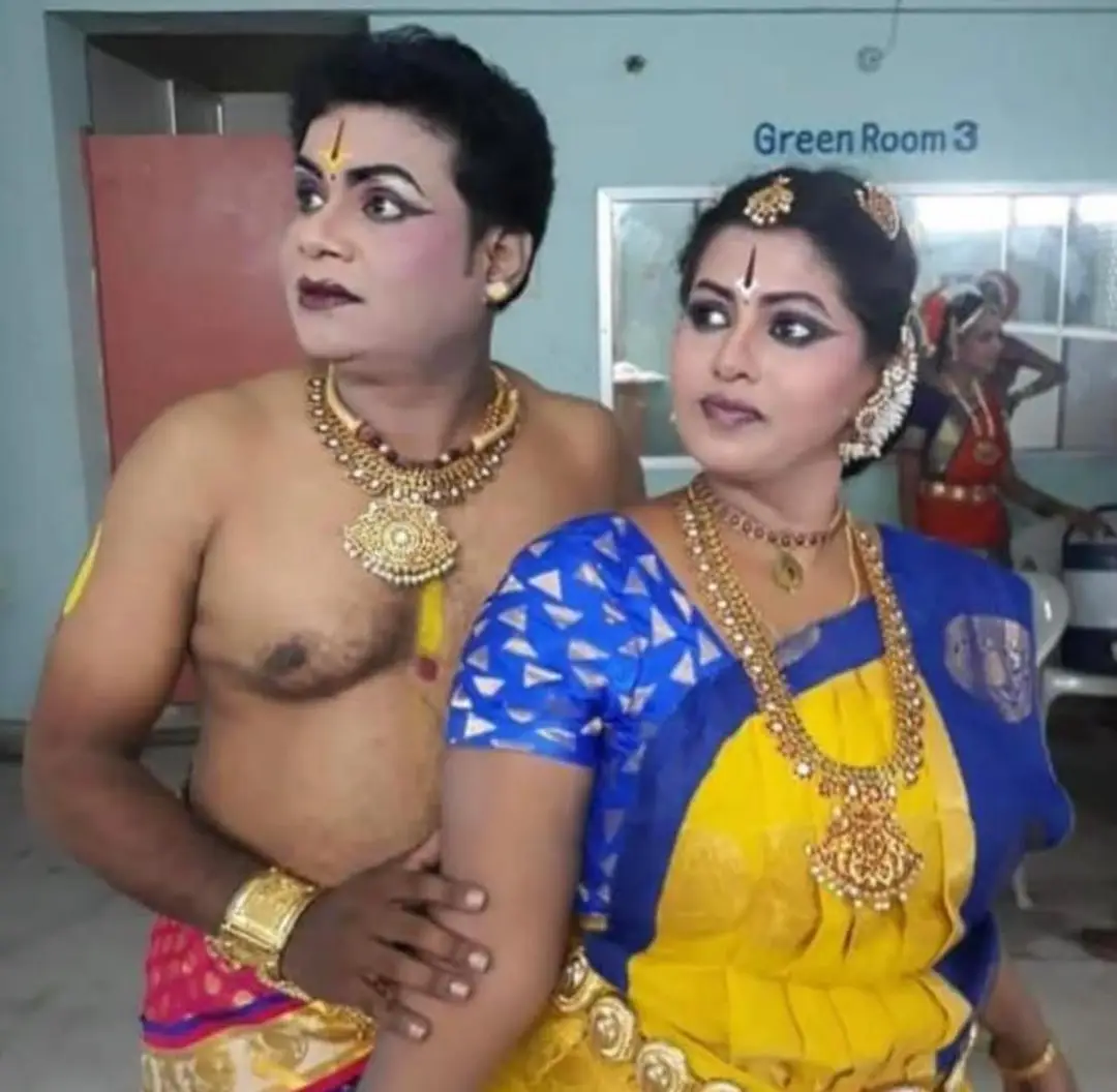 Bharatha kalakshetram
