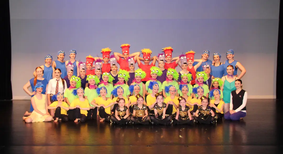 Georgetown Dance Co