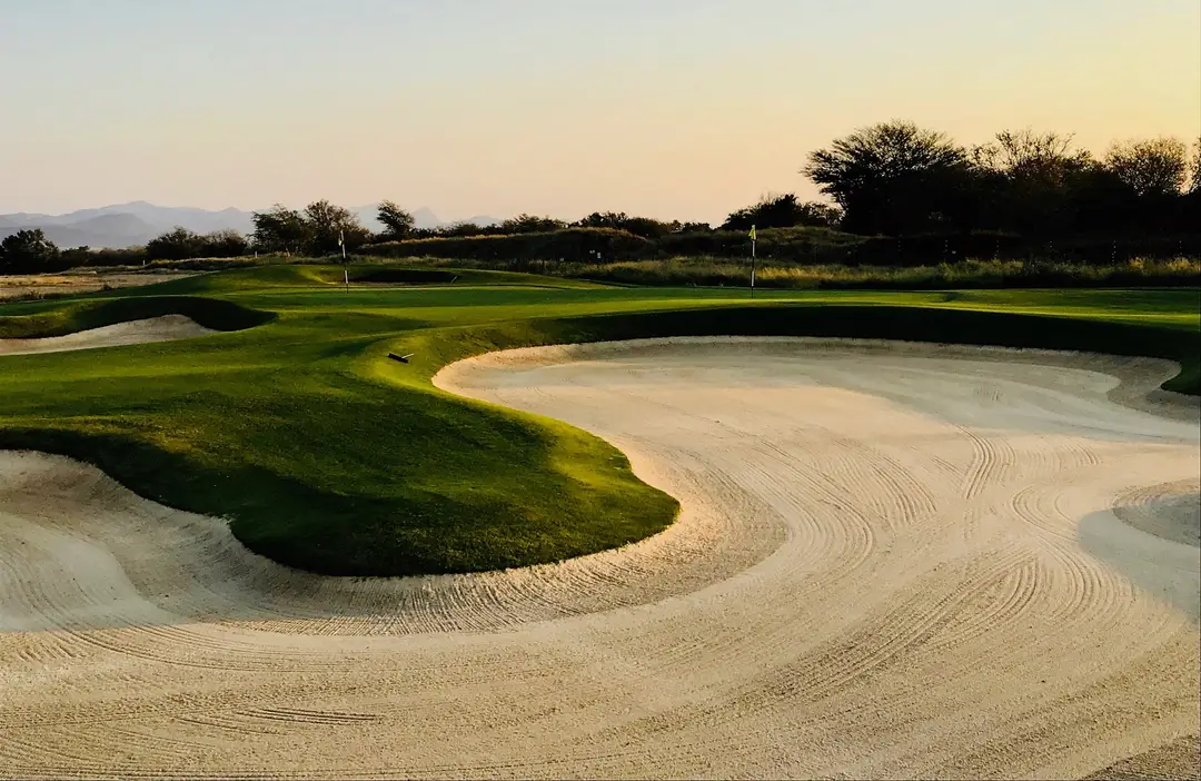 Newlands Golf & Country Club