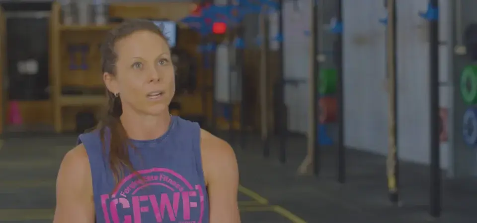 CrossFit Western Front | Ipswich CrossFit Gym