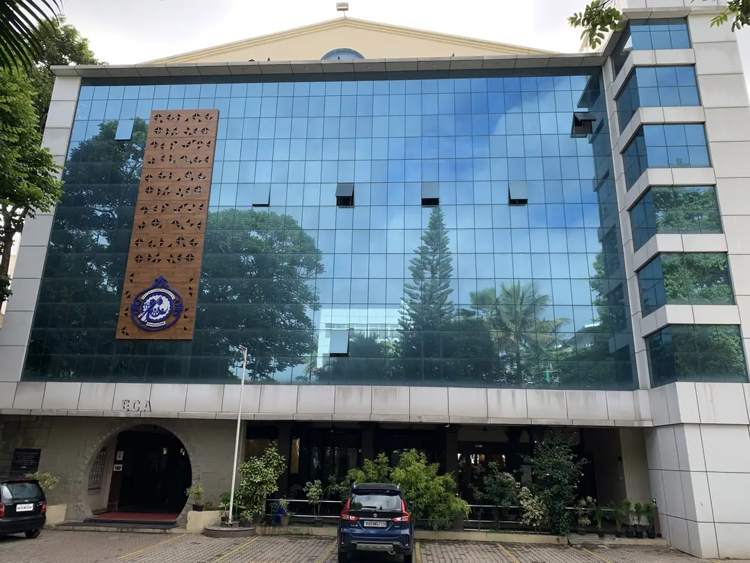 East Cultural Association