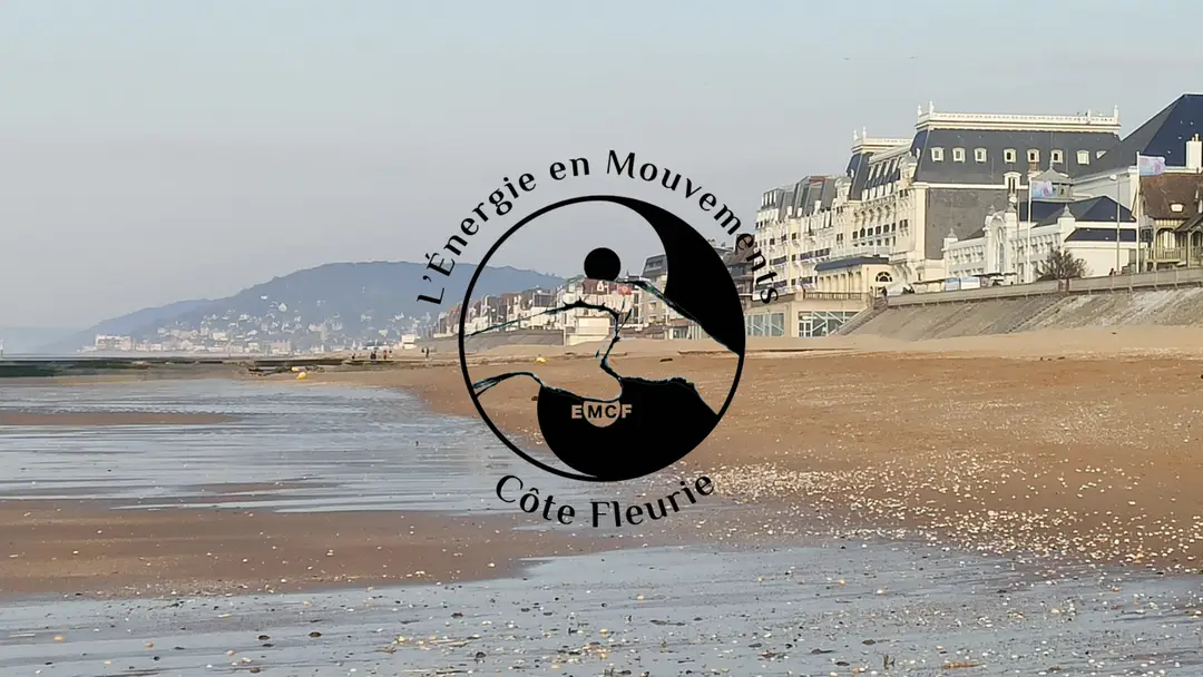 L'energie En Mouvements - Côte Fleurie