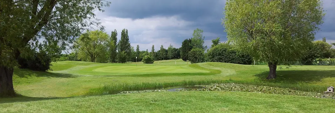 Burnham-on-Crouch Golf Club