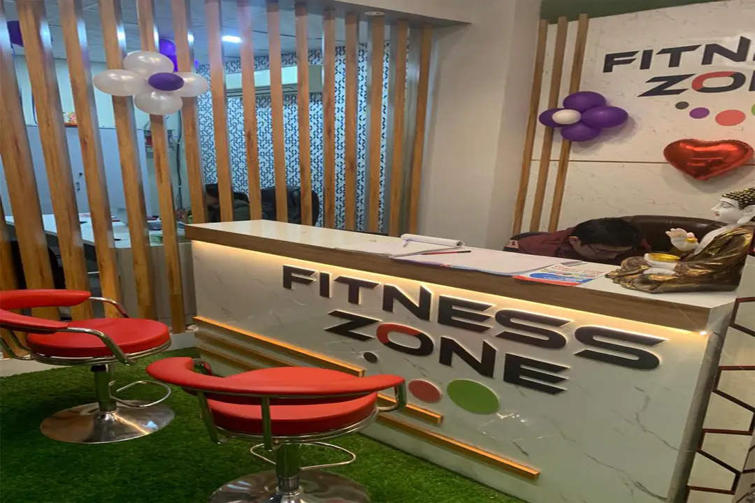 FITNESS ZONE