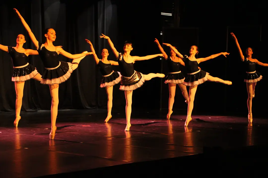 Espace Danse