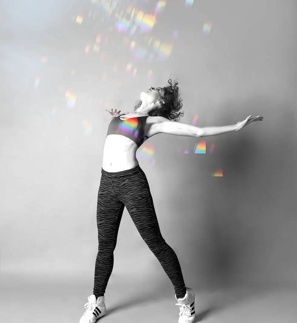 SK Dance Fusion
