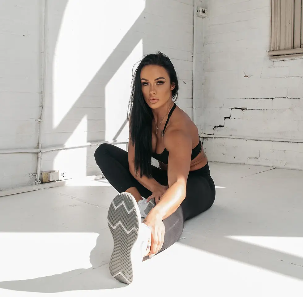 No body better personal training Studio
