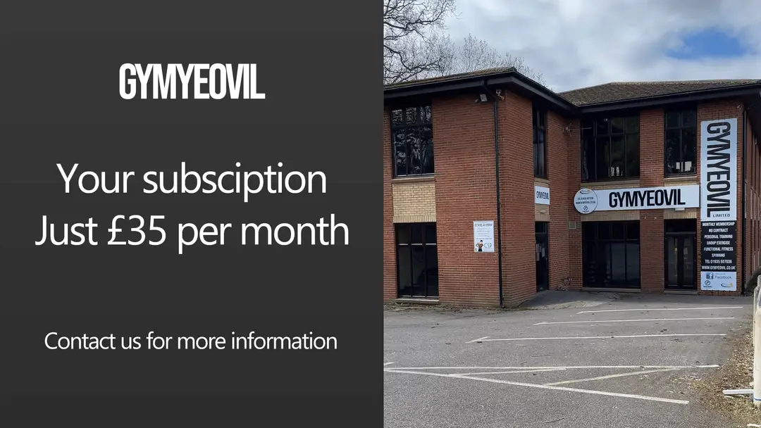 Gym Yeovil
