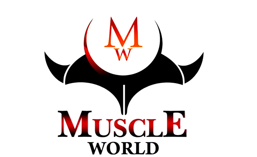 Muscle World Gym