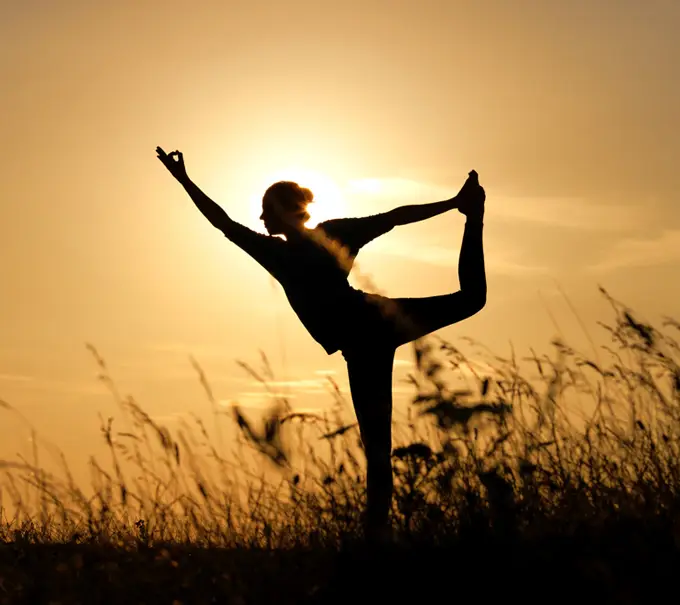 YogaLouise