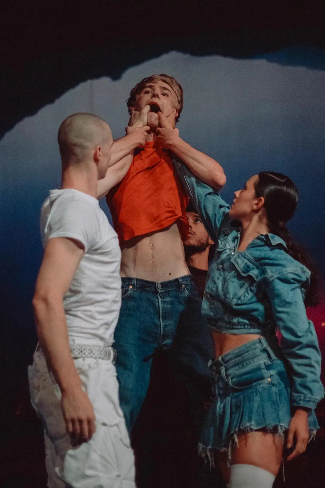 National Ballet of Marseille
