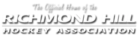Richmond Hill Hockey Association