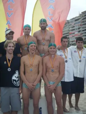 Portreath Surf Life Saving Club