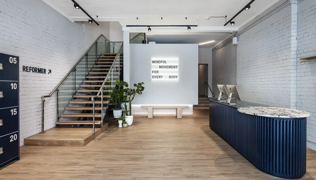 CorePlus Prahran - Pilates Yoga Reformer