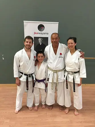 Japan Karate Association