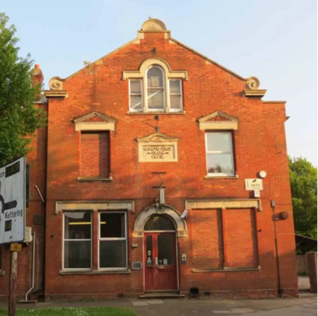 Bedford Chess Club