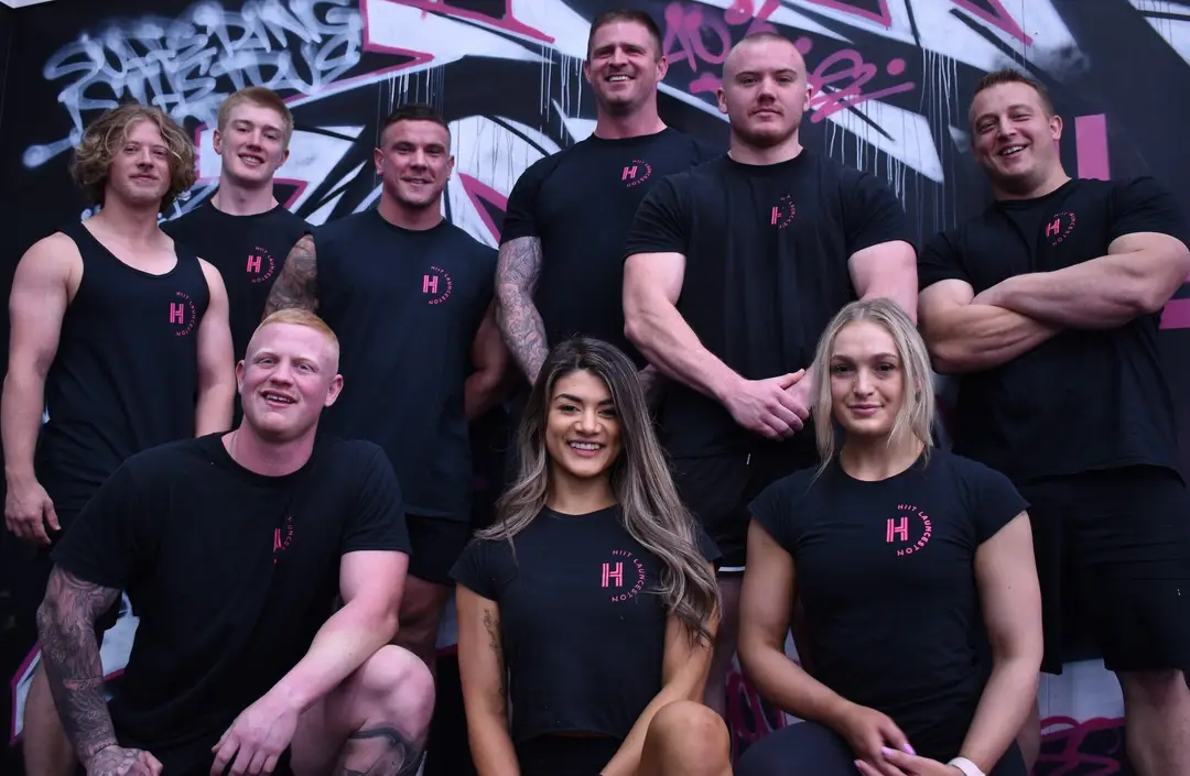 HIIT Launceston