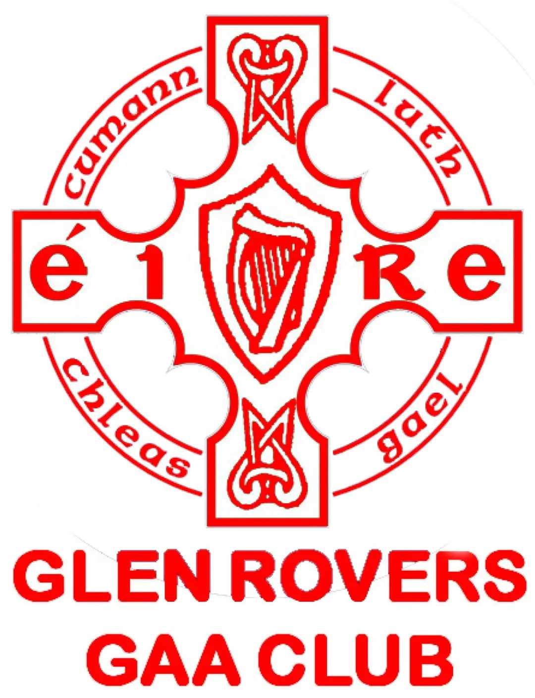 Glen Rovers Football Club