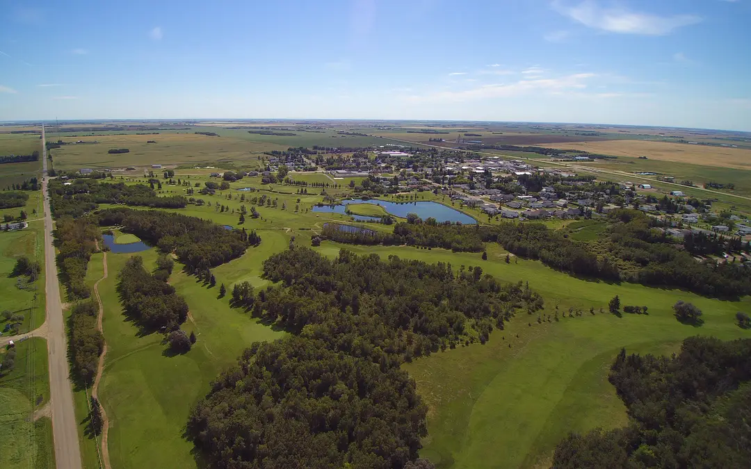 Daysland Golf Club
