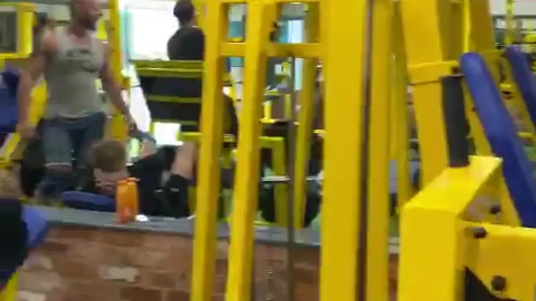 Pro-fitness