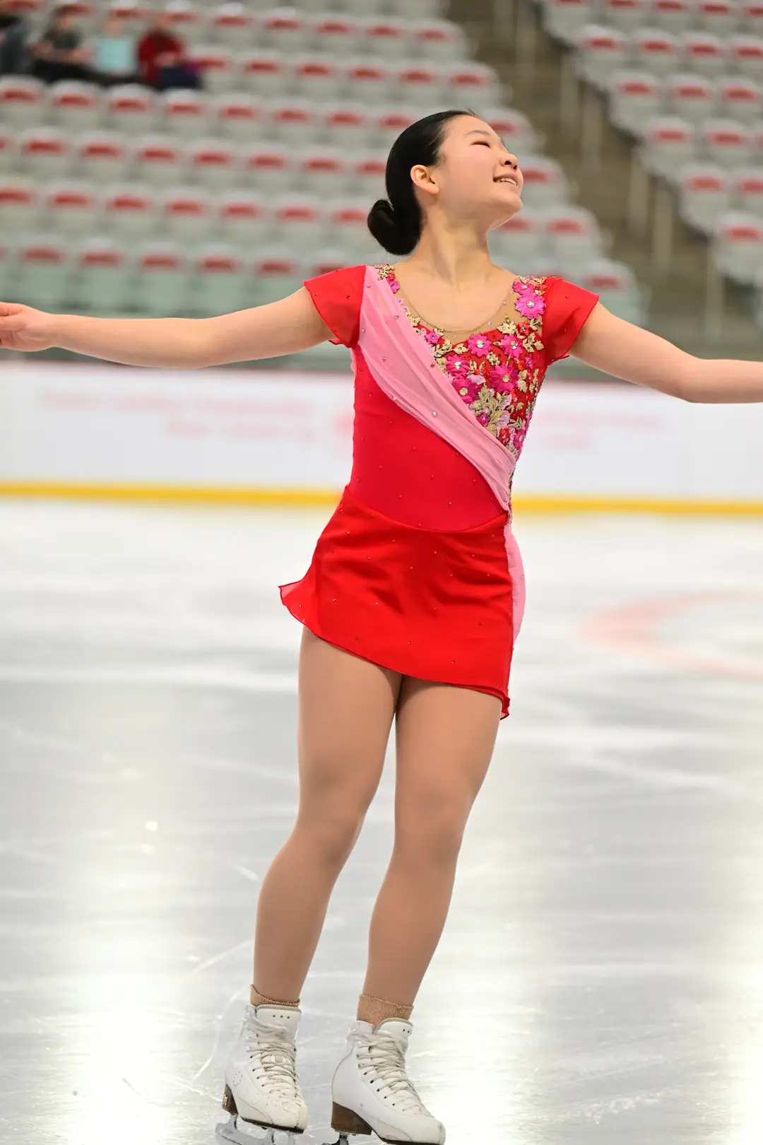 Hamilton Skating Club
