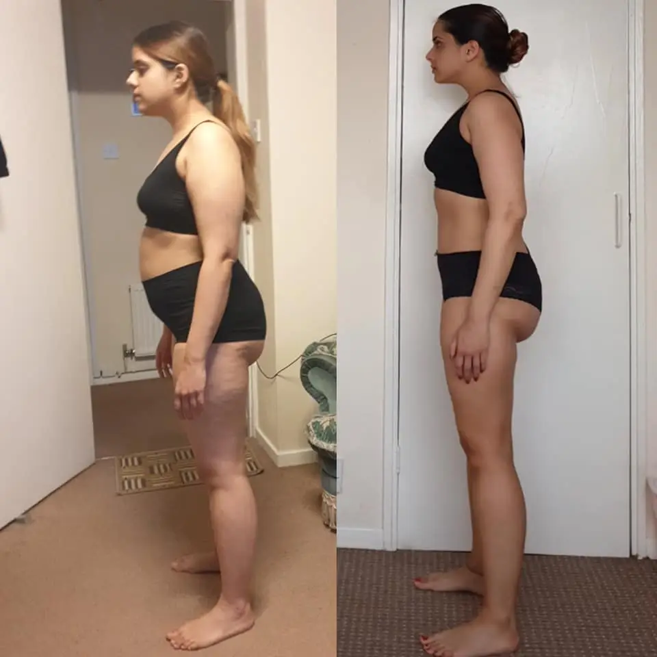 The Fit Body Formula