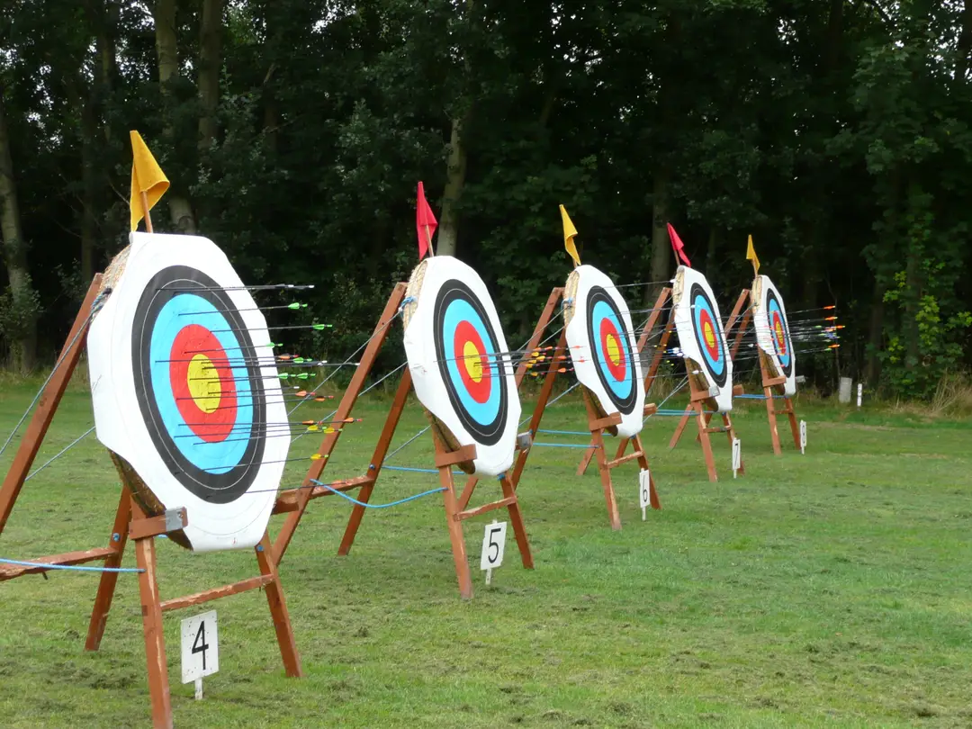 Bowmen of Bruntwood
