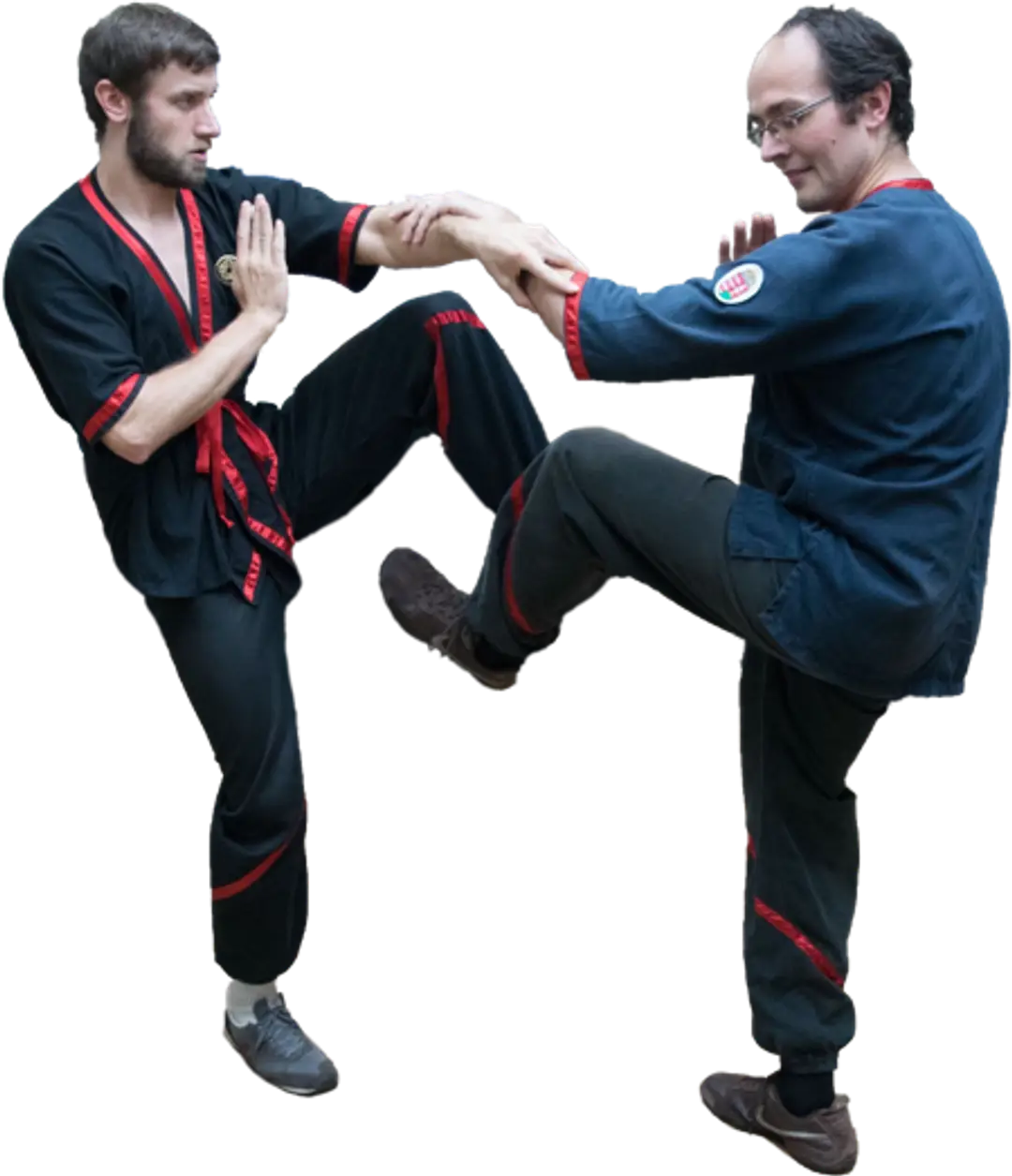 Wing Tsun London - Peckham