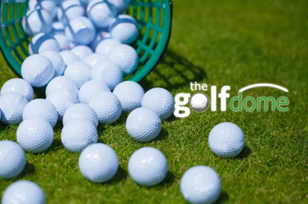 Ramada Golf Dome