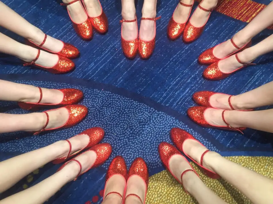 Dance Virtuosa