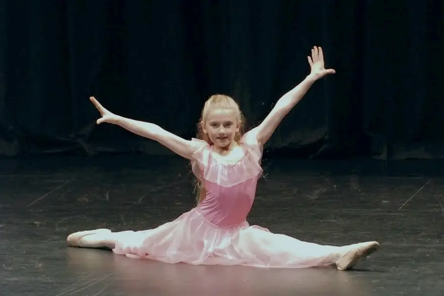 Kallista Dance Academy