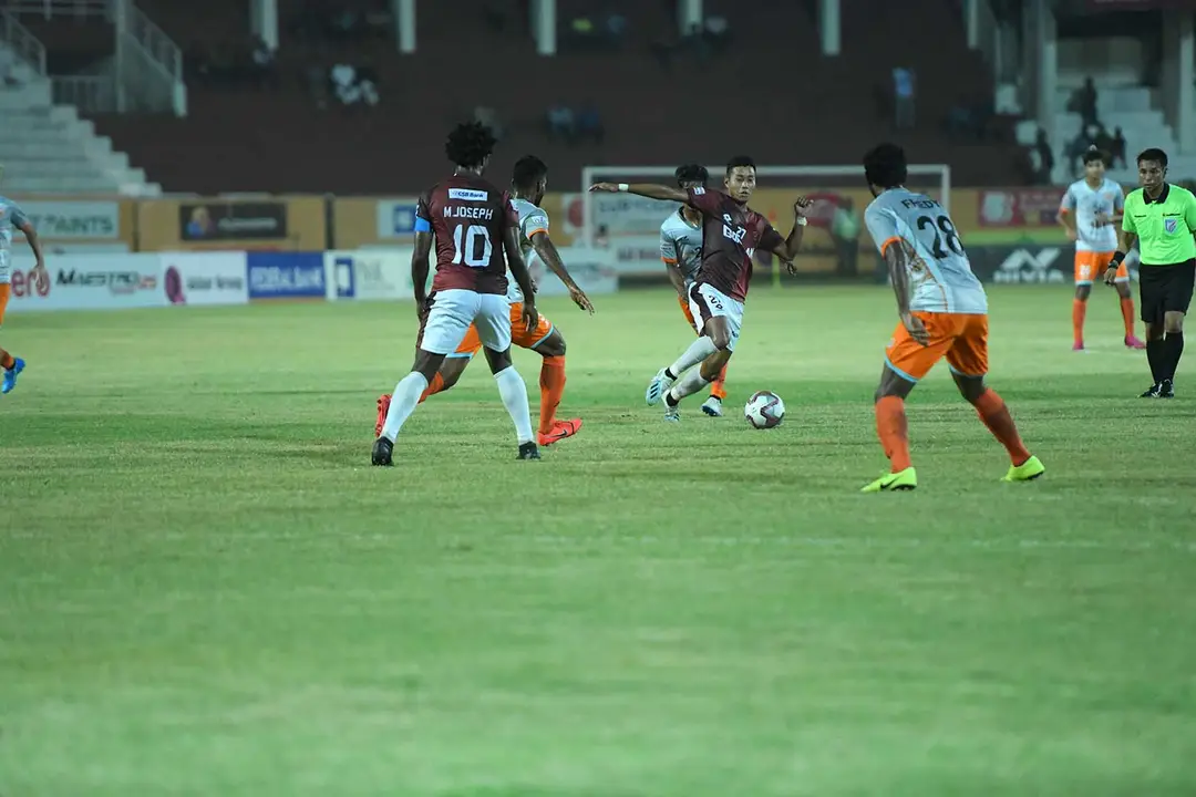 Gokulam Kerala FC