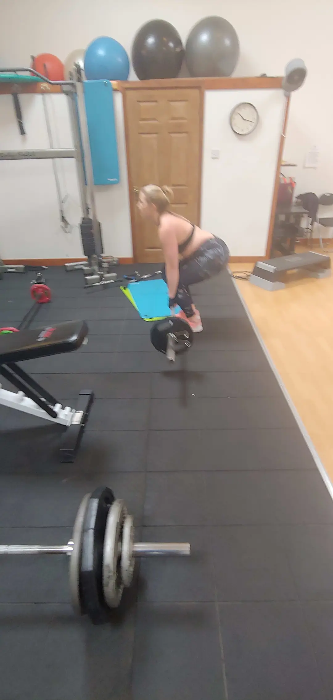 Charlie Personal Training & Fitnes