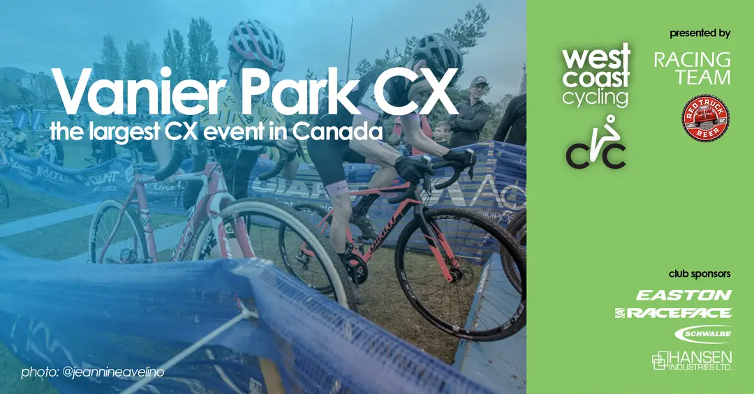 West Coast Cycling