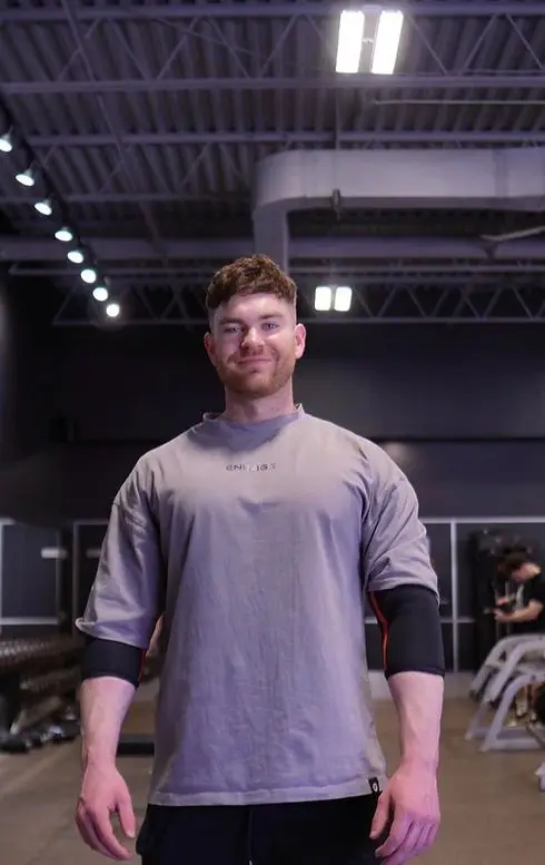 Engage Fitness