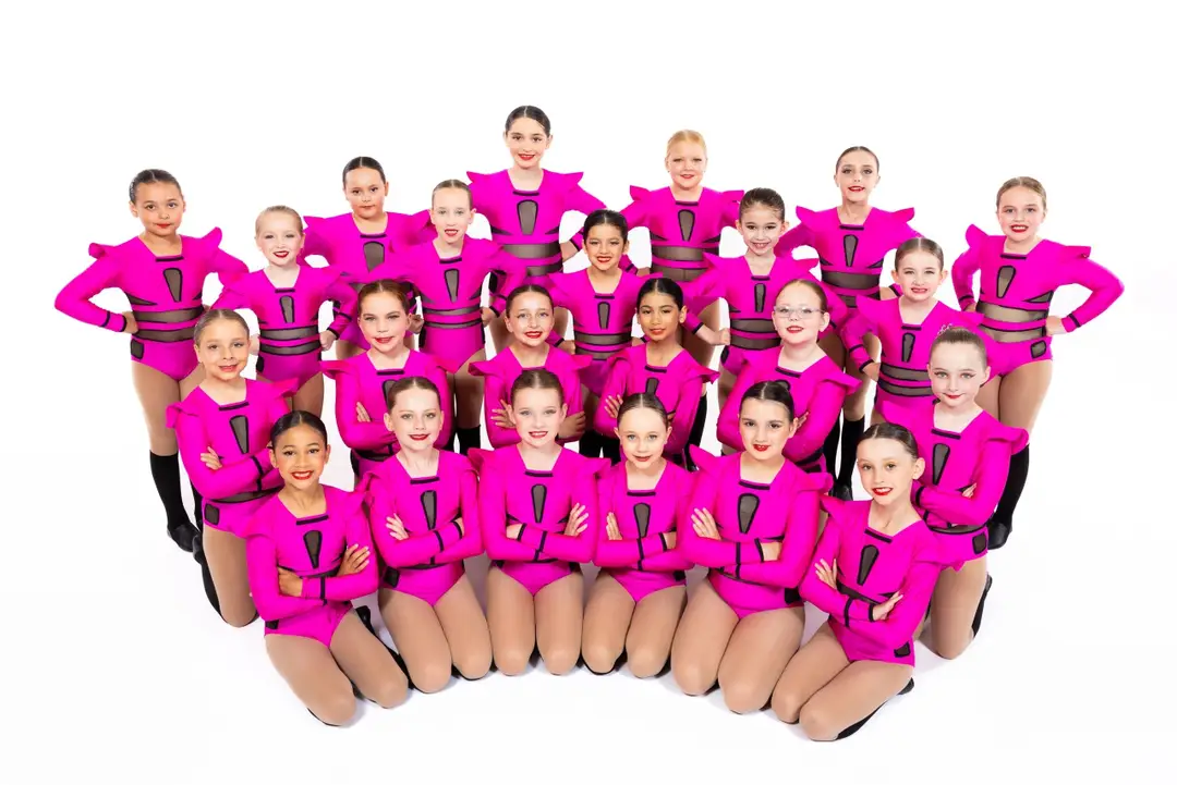 PS DANCE STUDIO