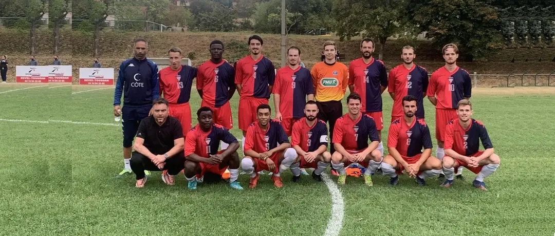 Association Sportive Rhodanienne