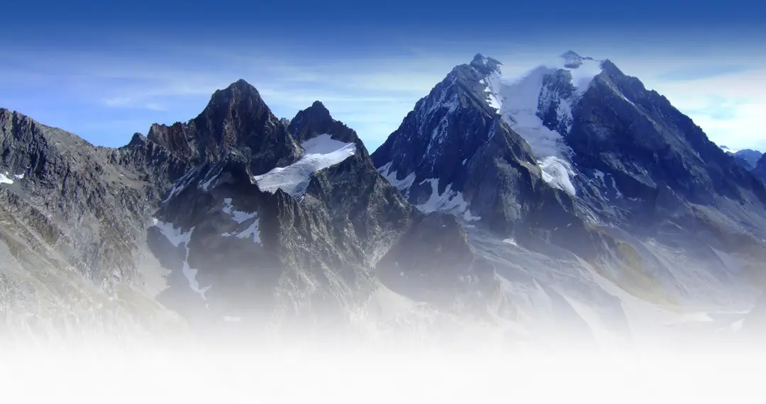 Bureau des Guides de Haute Montagne