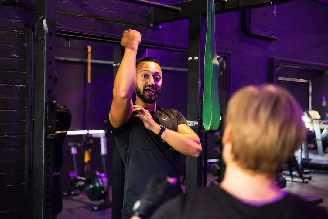 PrinceFitness