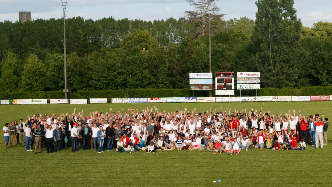 Union sportive Luzechoise Rugby