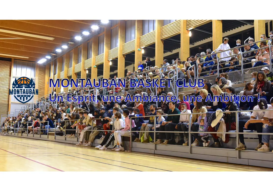Montauban Basket Club