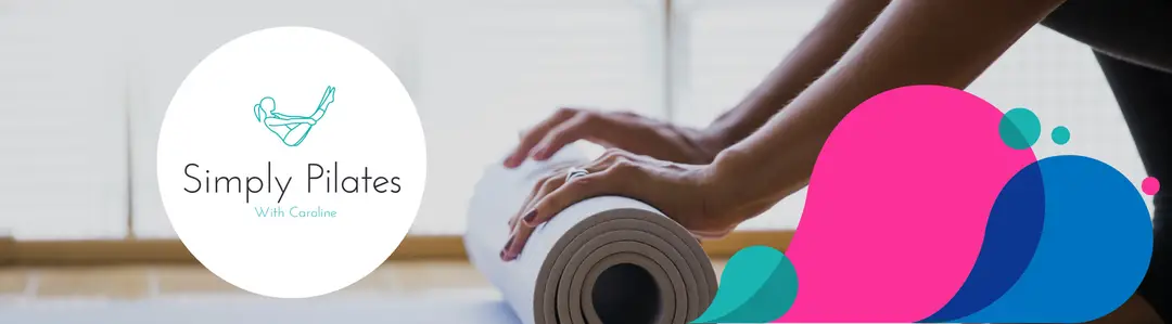 Simply Pilates With Caroline